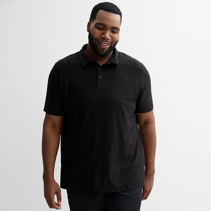 Big & Tall FLX Wander Polo, Mens product image