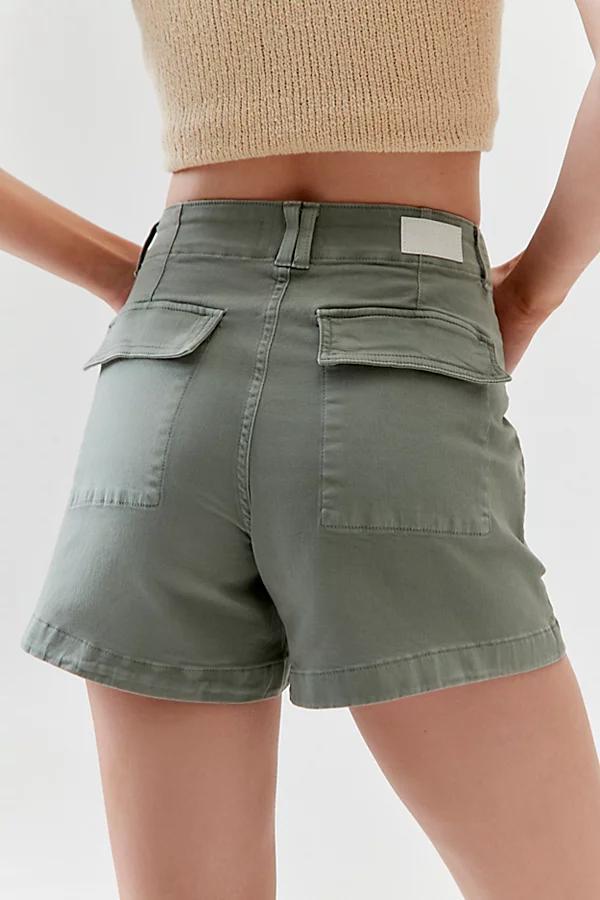 Pistola Marissa High-Rise Utility Short Womens at Urban Outfitters Product Image