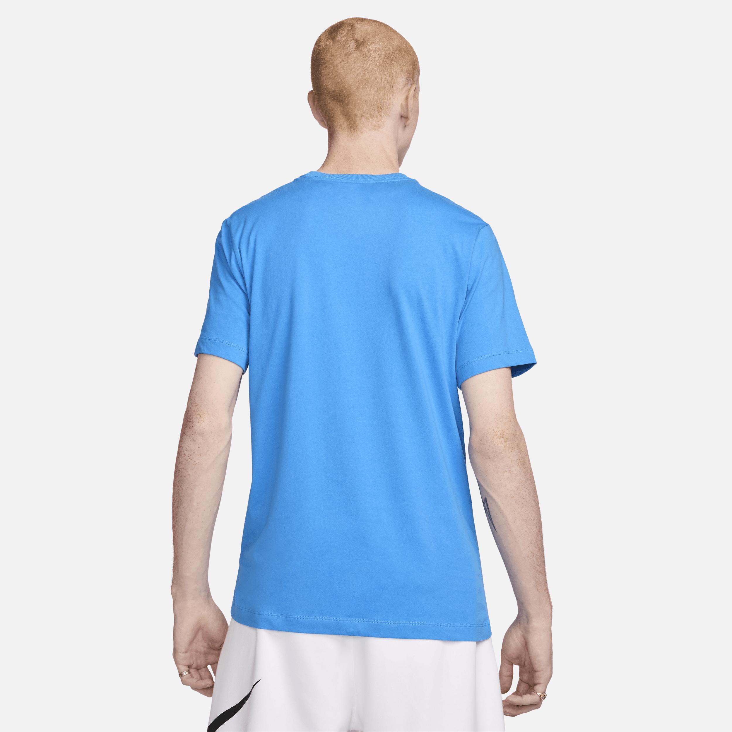 Men's Nike Sportswear JDI T-Shirt Product Image