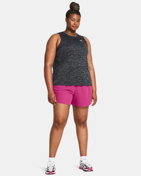 Women's UA Vanish 5" Shorts Product Image