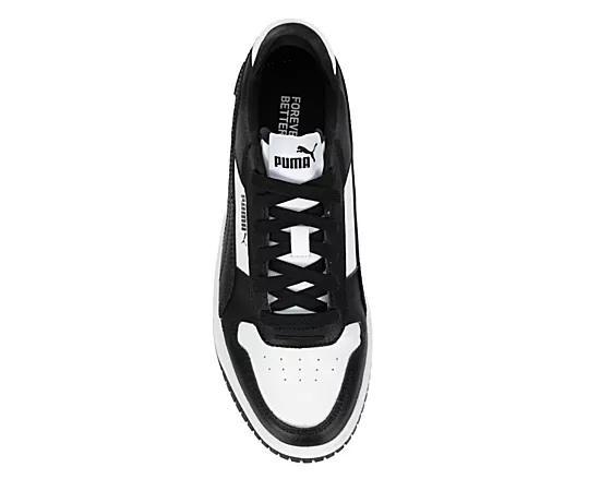 Puma Womens Carina Street Sneaker Product Image