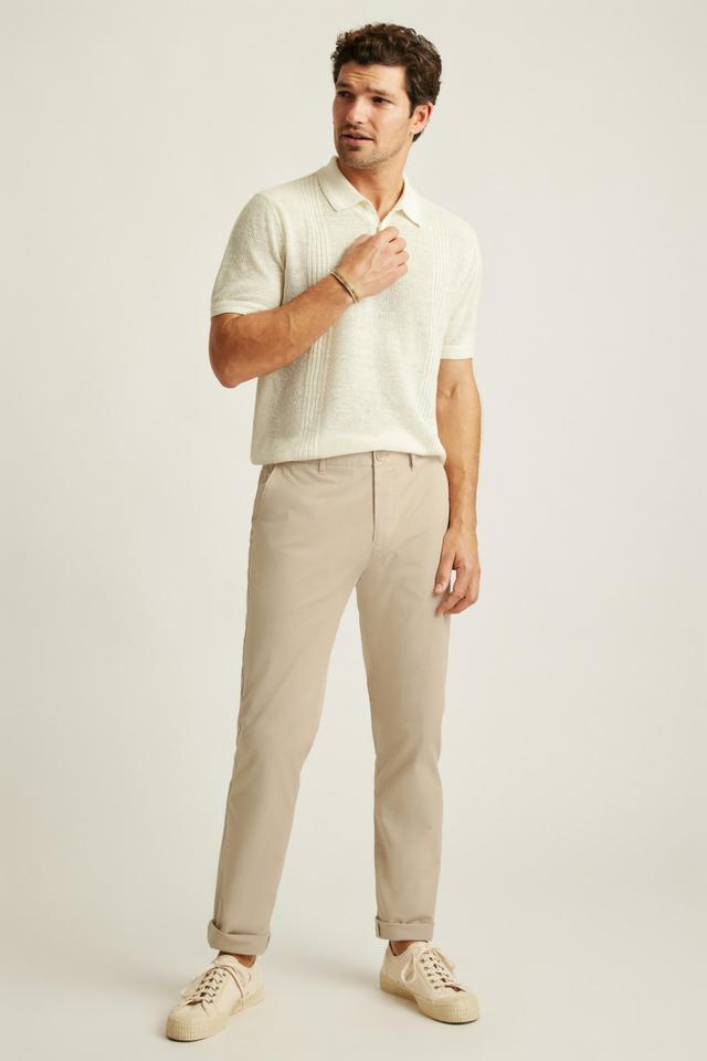 Lightweight Chino Product Image