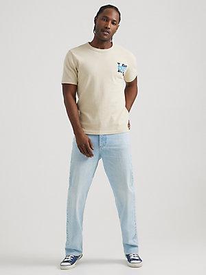 Men's Lee 101 Loose Fit Jean | Men's Jeans | Lee® Product Image