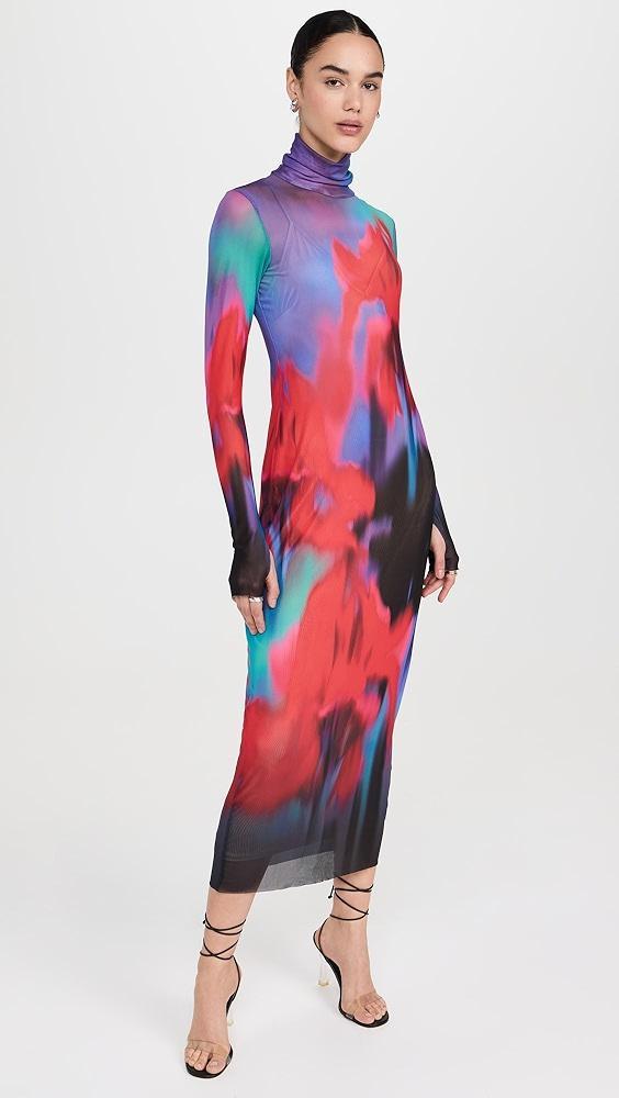 AFRM Shailene Dress | Shopbop Product Image