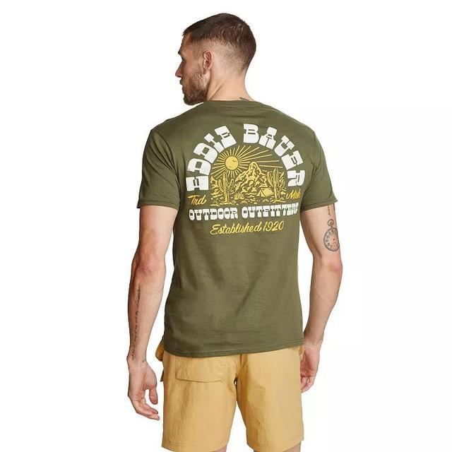 Mens Eddie Bauer Graphic Tee Product Image