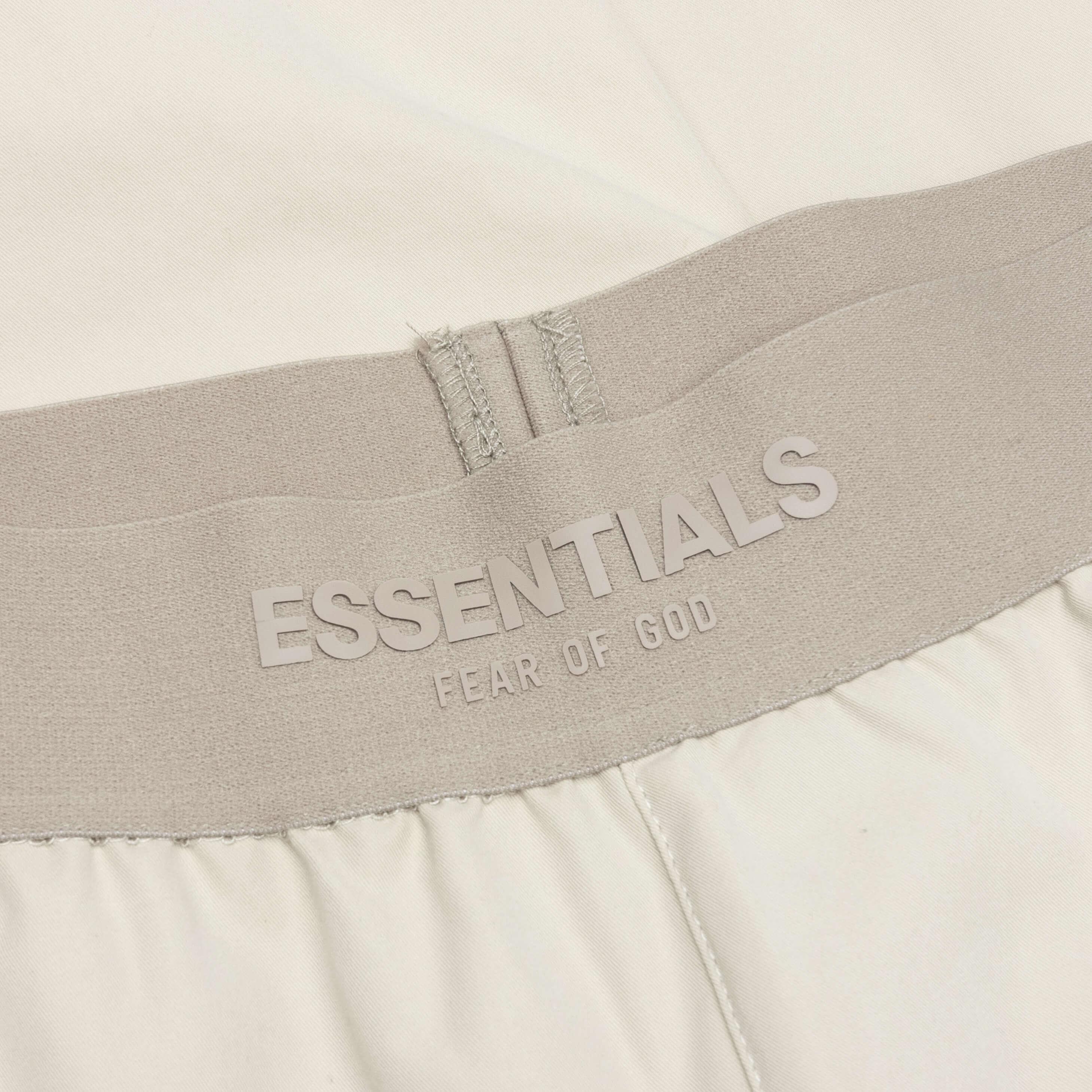 Essentials Women's Cargo Pant - Wheat Female Product Image