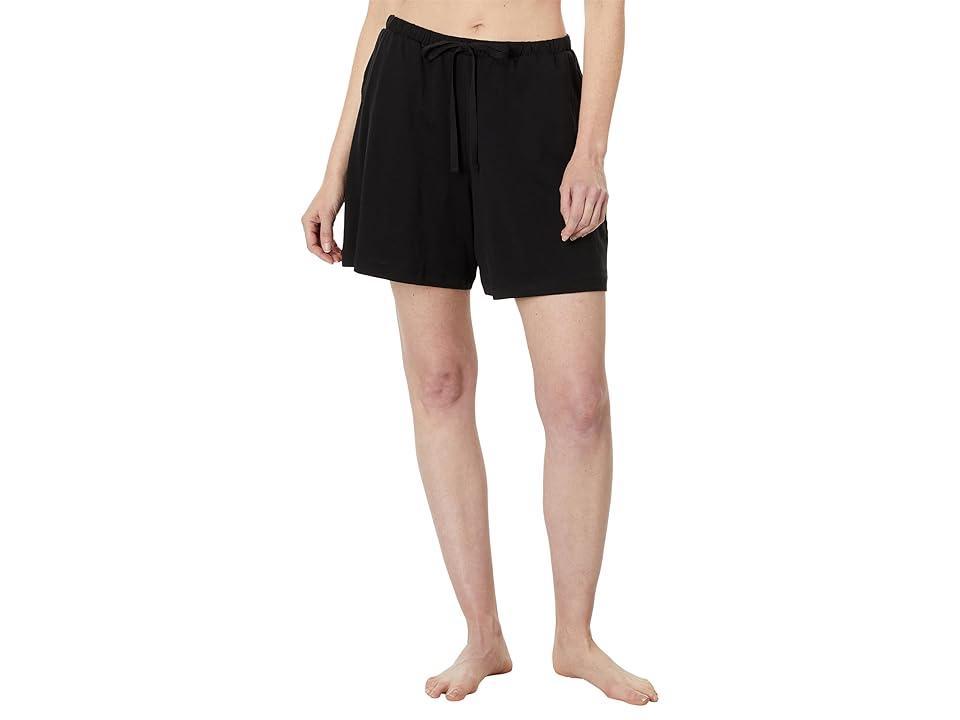 Skin Organic Cotton Camille Shorts Women's Shorts Product Image