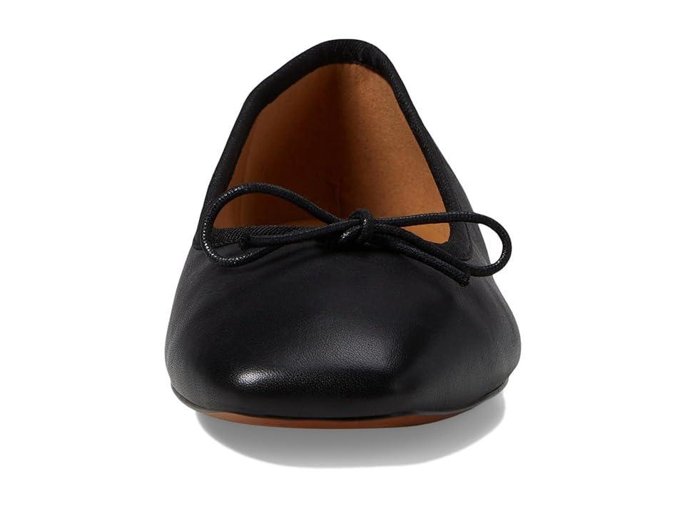 Madewell The Anelise Ballet Flat Product Image