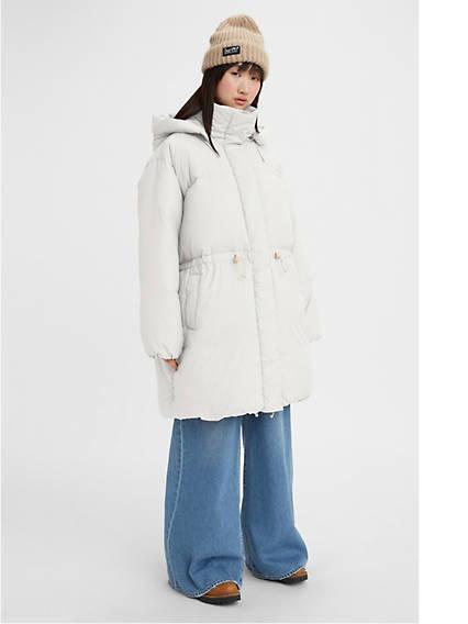 Levi's Puffer Jacket - Women's Product Image