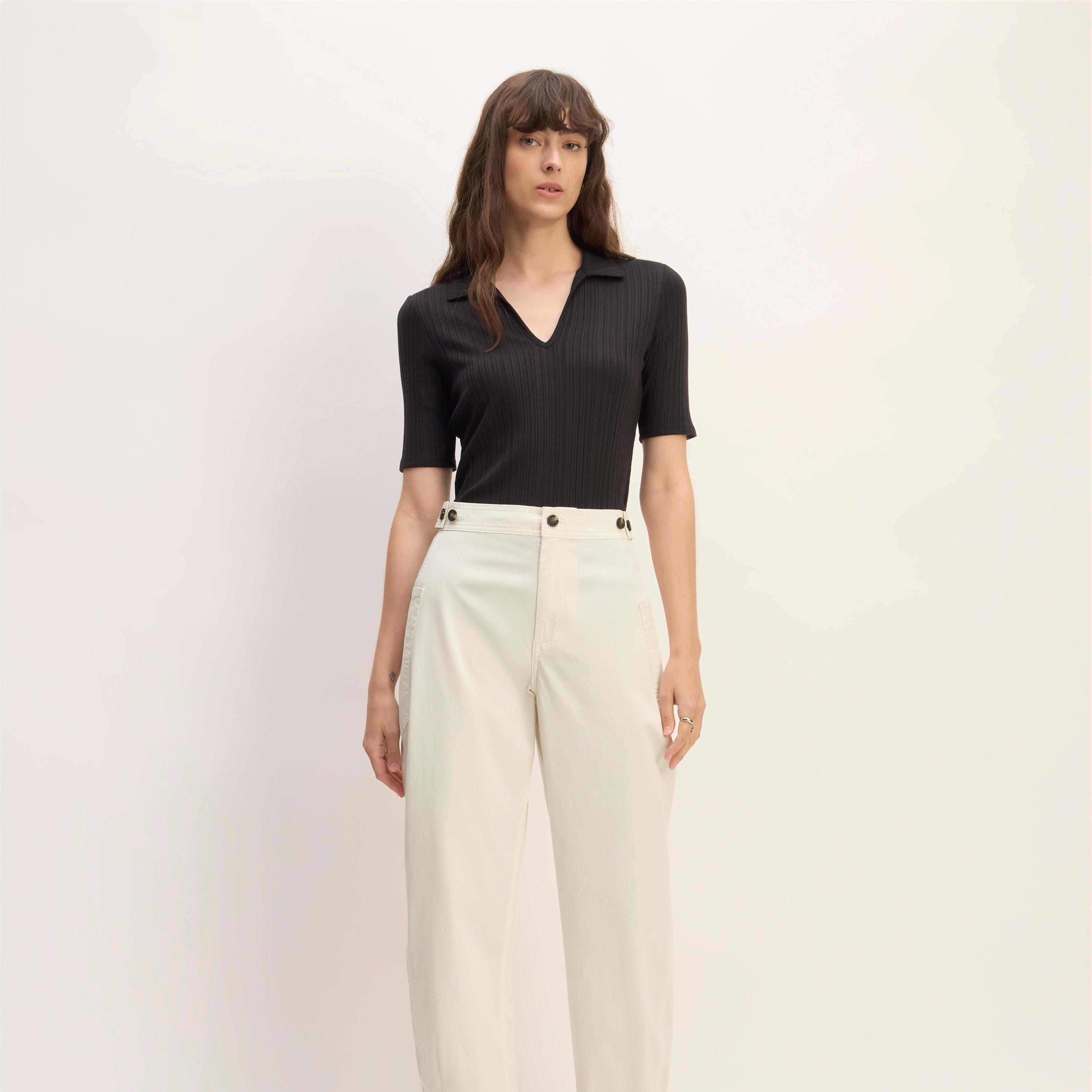 Womens Fatigue Barrel Pant by Everlane Product Image