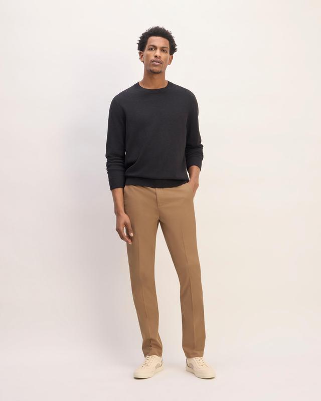 The Relaxed Taper Air Chino Product Image