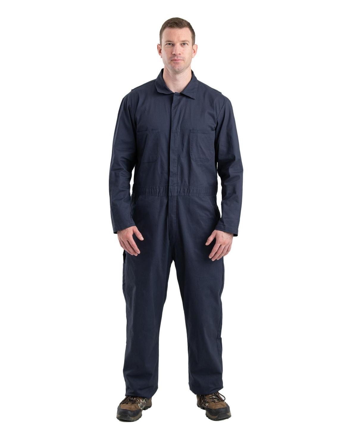 Berne Big & Tall Highland Flex Cotton Unlined Coverall Product Image