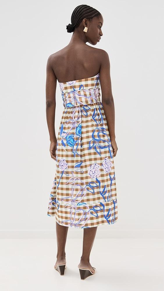 De Loreta Lidia Dress | Shopbop Product Image