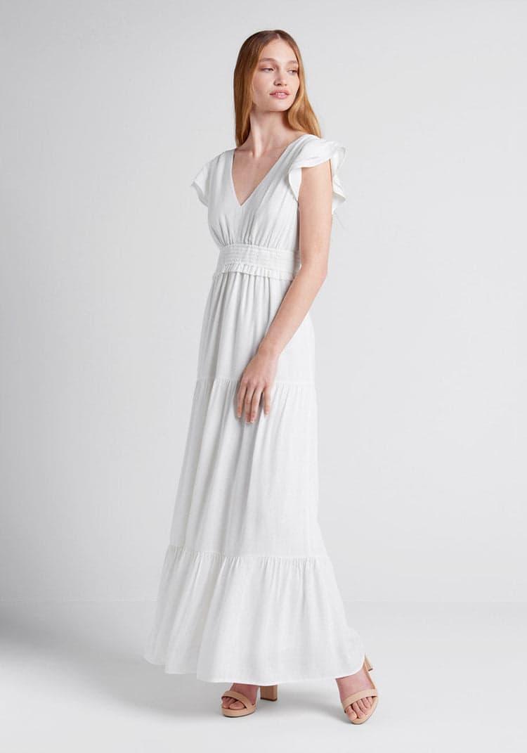 Notes Of Grace Maxi Dress Product Image