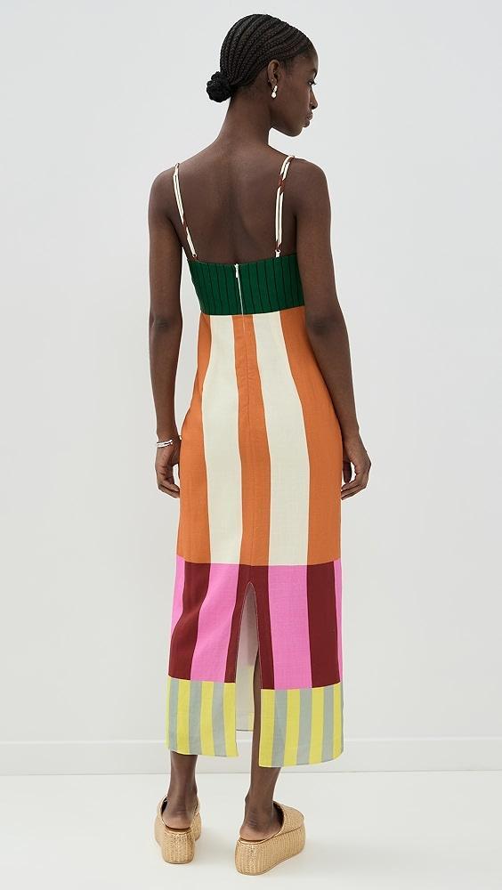 Cala de la Cruz Paloma Dress | Shopbop Product Image