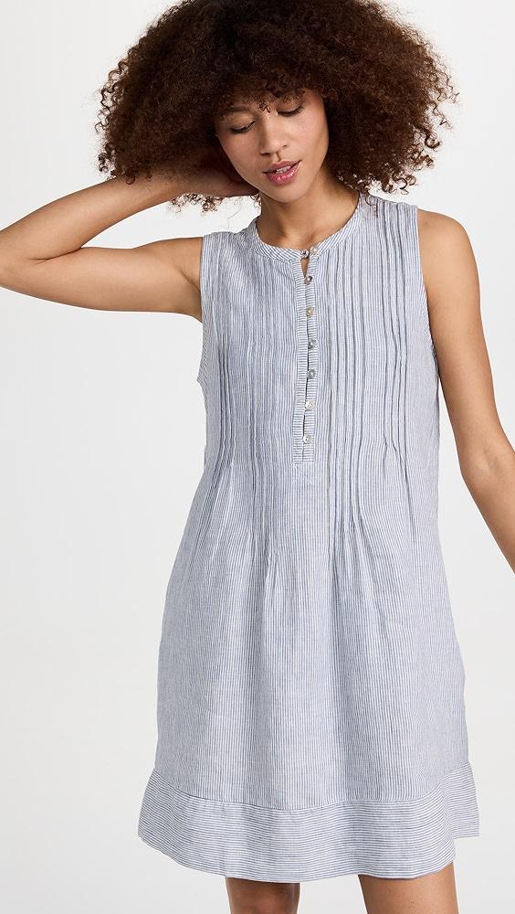 Faherty Isha Dress | Shopbop Product Image