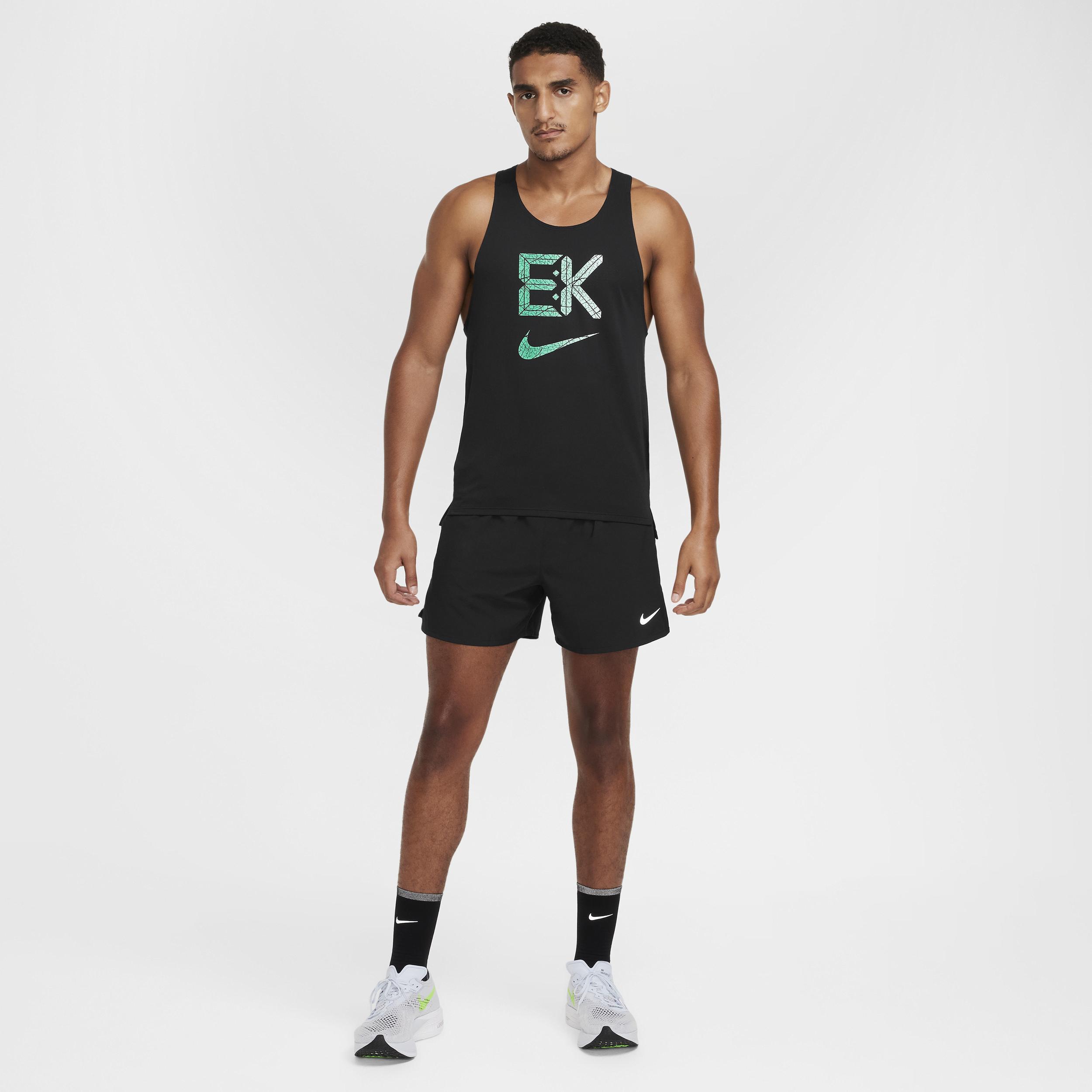 Nike Men's Fast "Kipchoge" Dri-FIT Running Singlet Product Image