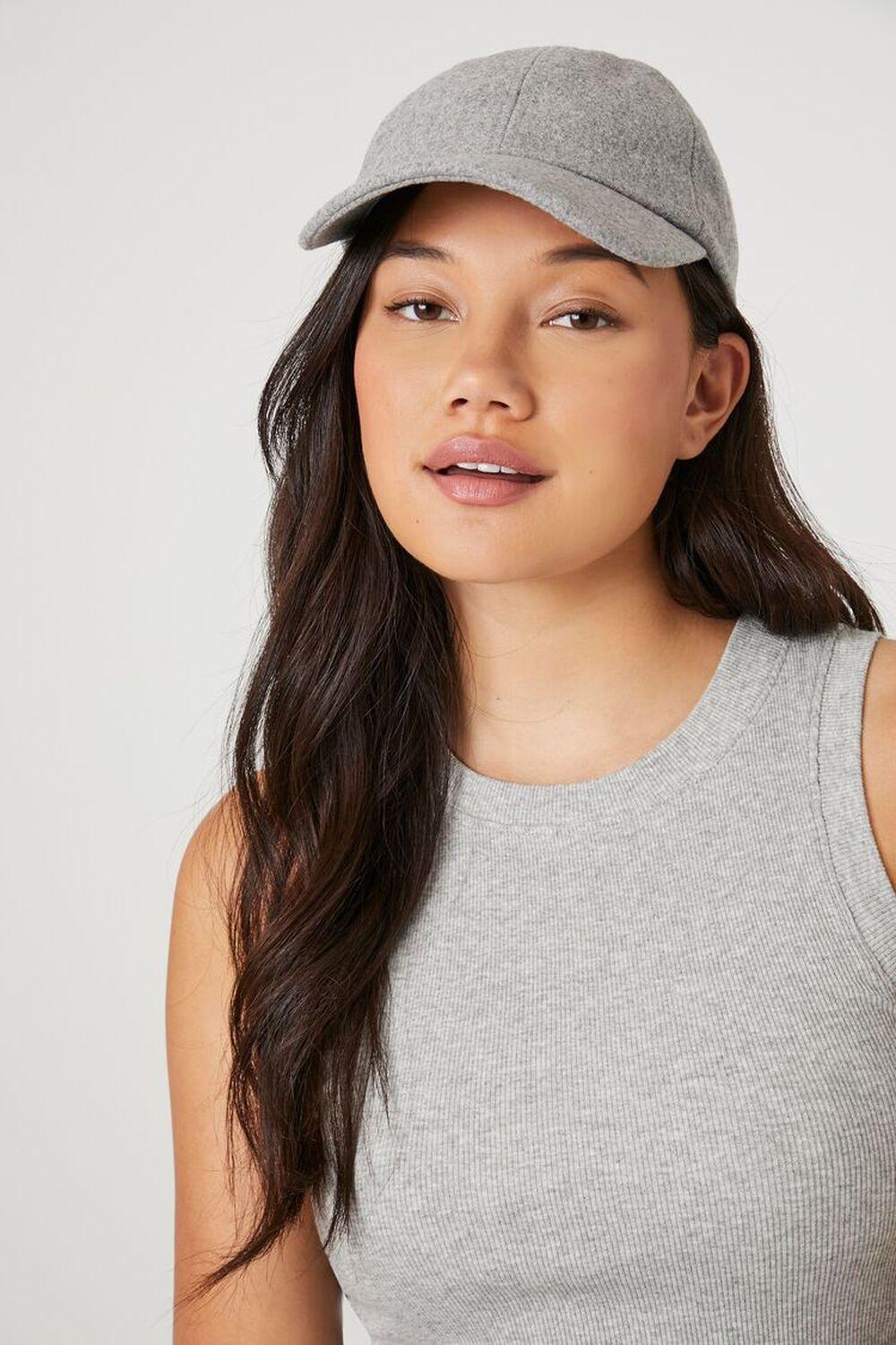 Classic Baseball Cap | Forever 21 product image