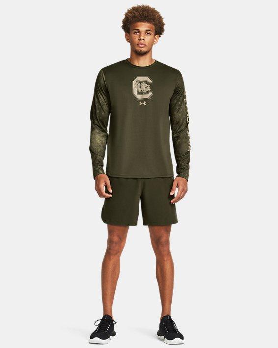 Men's UA Freedom Collegiate Long Sleeve Product Image