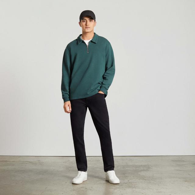 Mens Organic Cotton Slim Fit Jean by Everlane Product Image