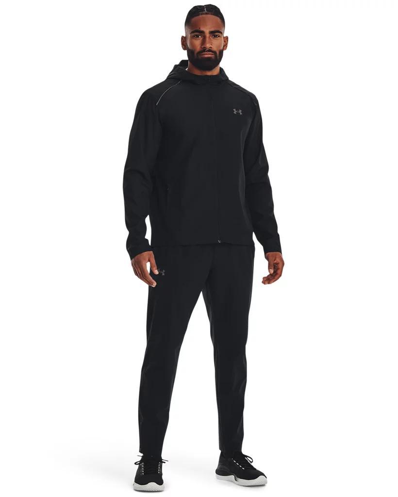 Men's UA Launch Pants Product Image