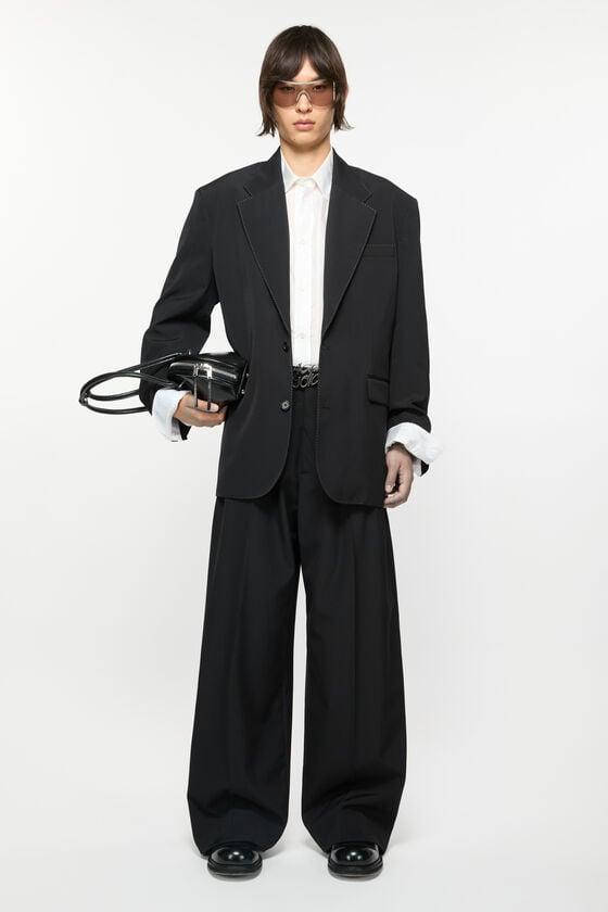 Tailored trousers Product Image