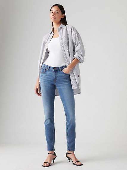 Levi's Skinny Women's Jeans Product Image