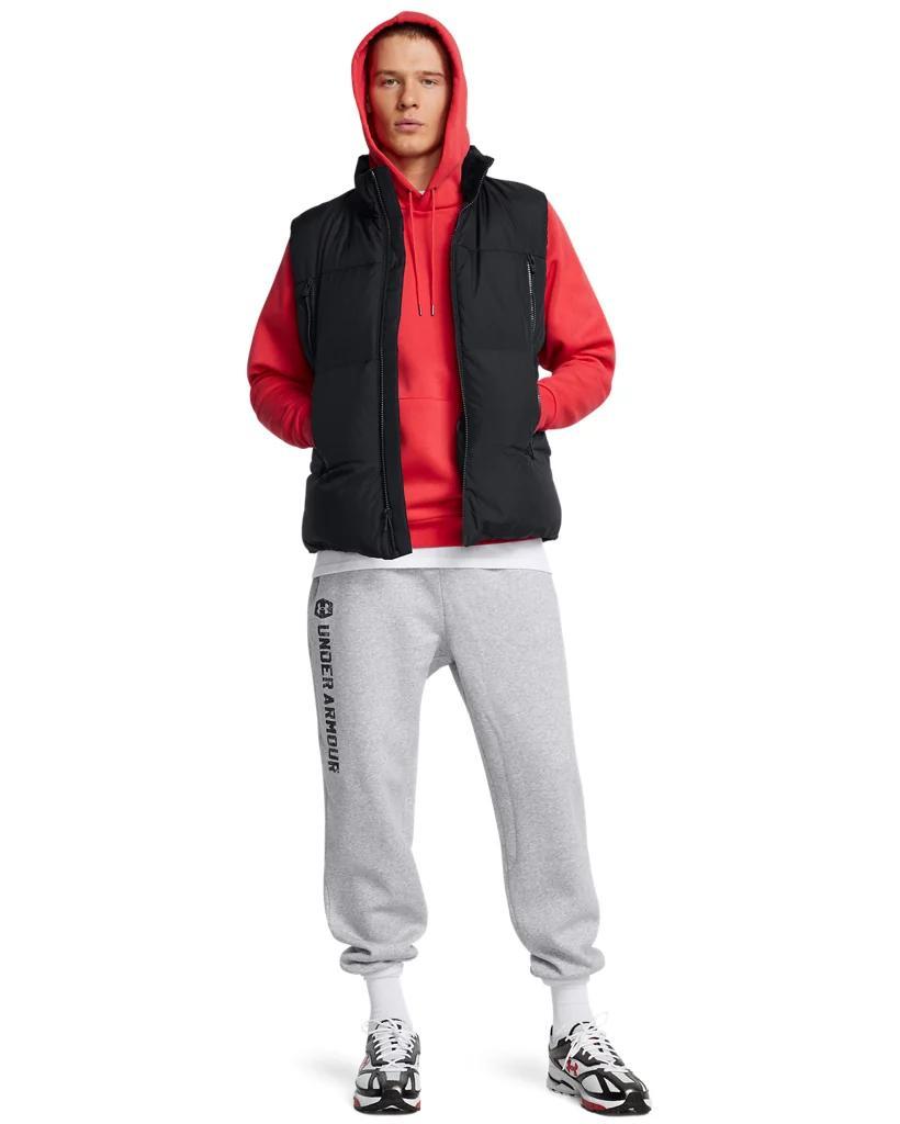 Men's UA Limitless Down Vest Product Image