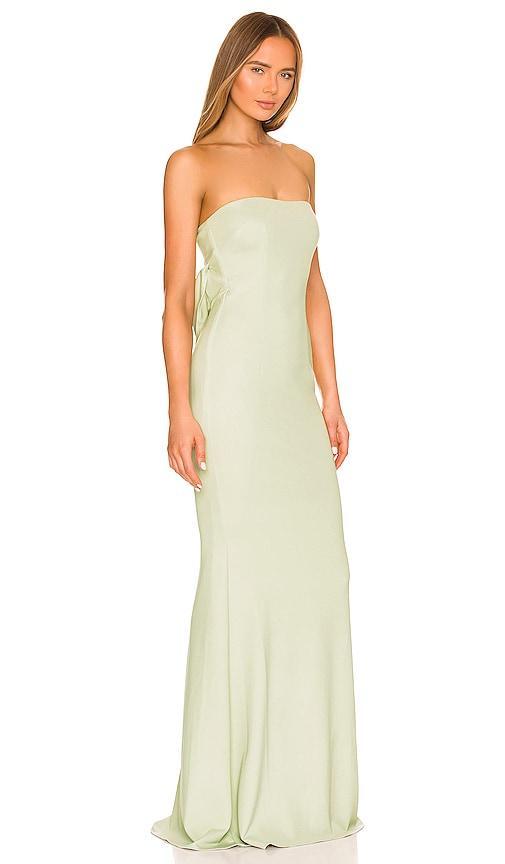 Katie May Mary Kate Gown Size 6, M, S, XL, XS, XXL, XXS. Product Image