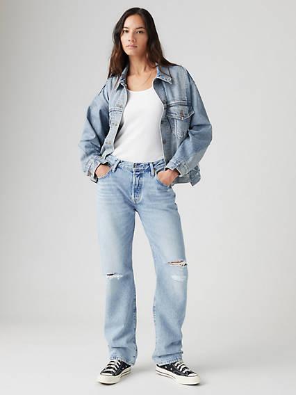 Levi's '90s Women's Jeans product image