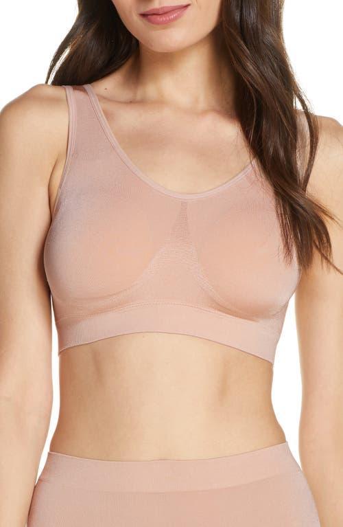 Wacoal B-Smooth Wireless Bra 835275 Product Image