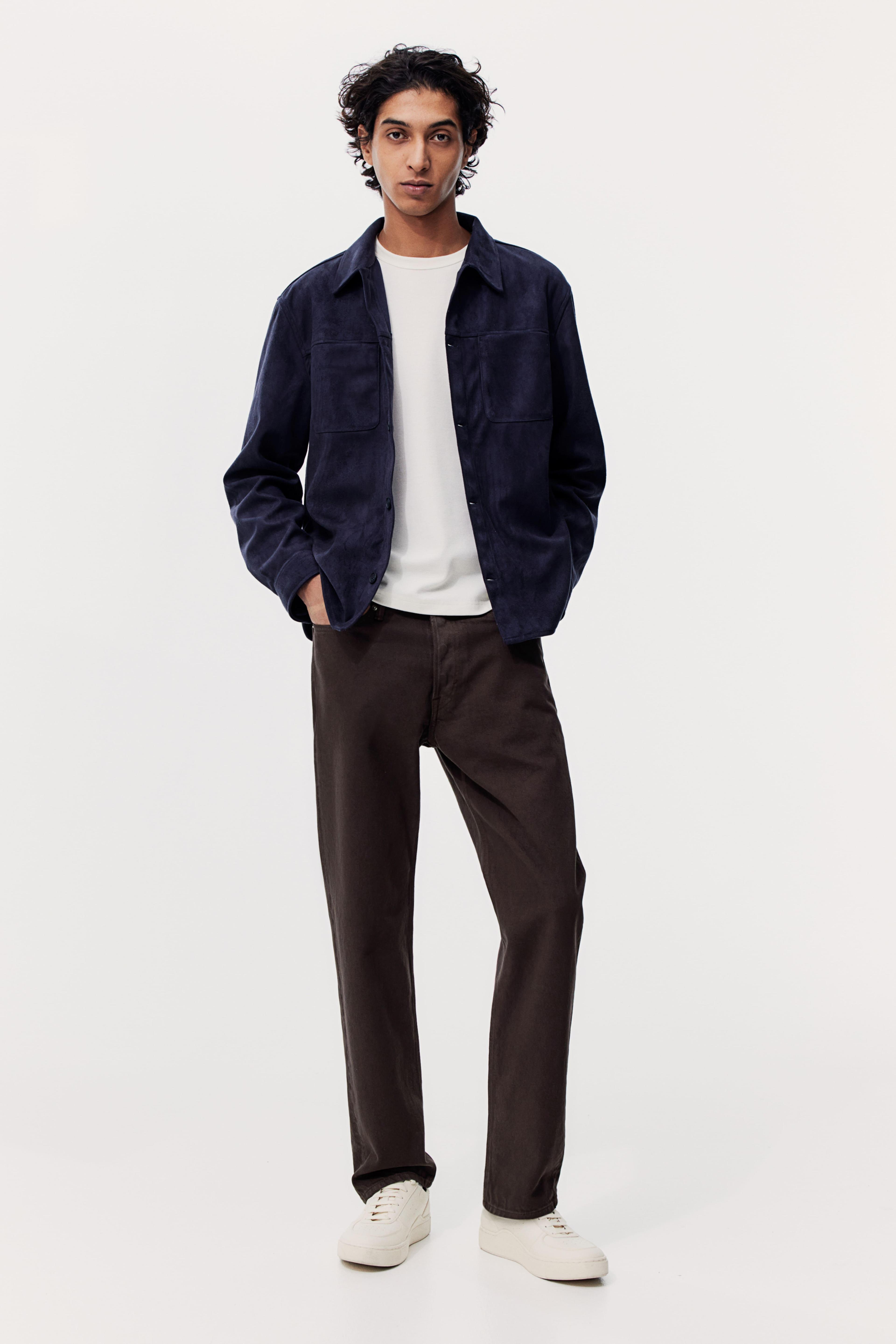 Relaxed Jeans Product Image