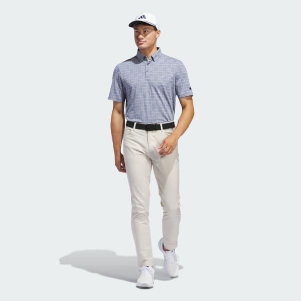 Go-To Novelty Polo Shirt Product Image