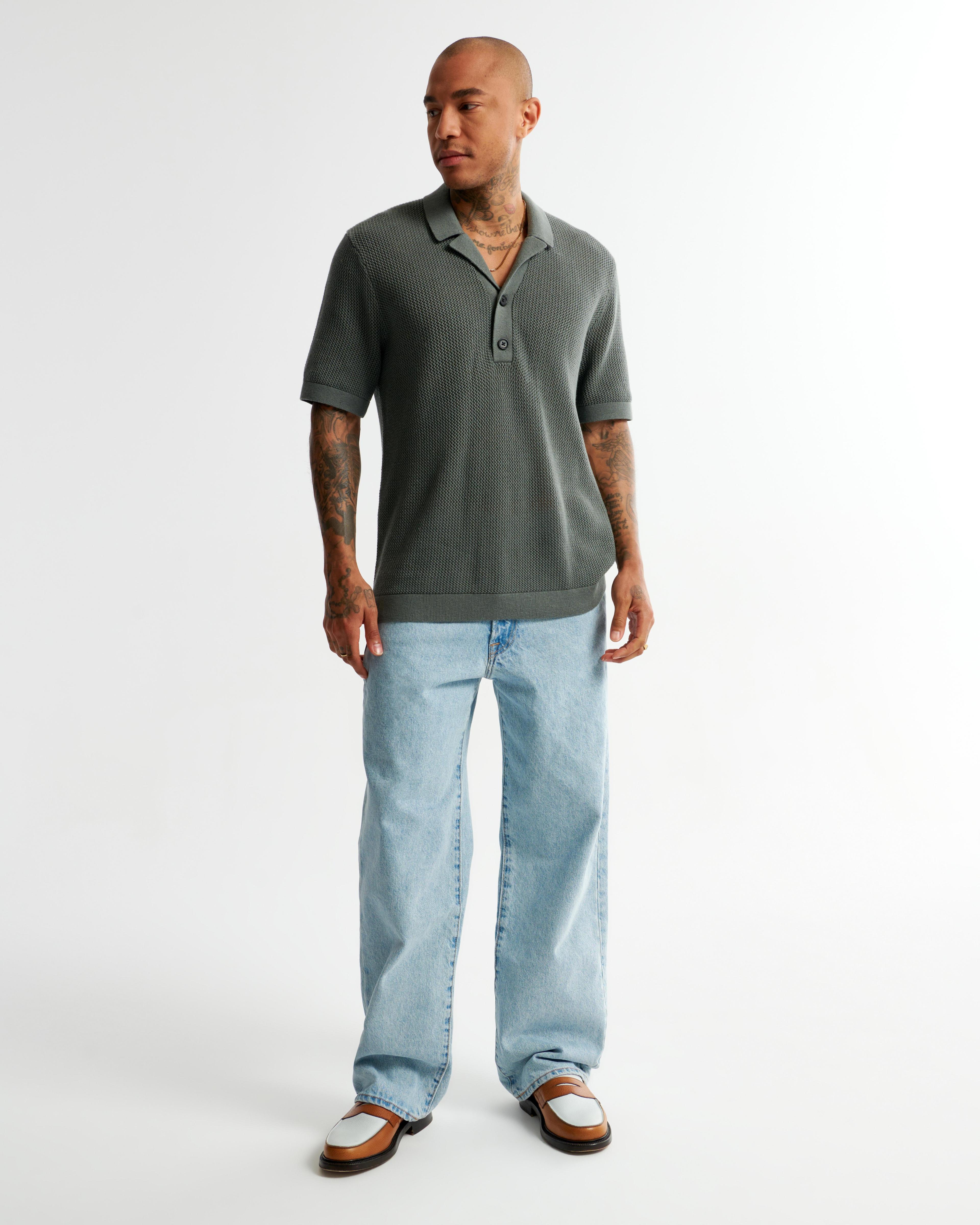 Baggy Jean Product Image