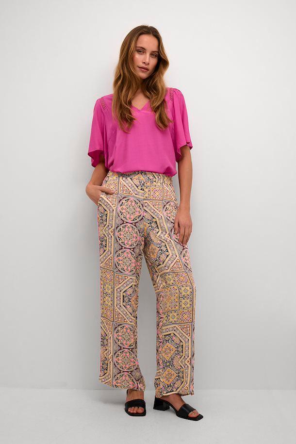 CUagna Trousers Product Image