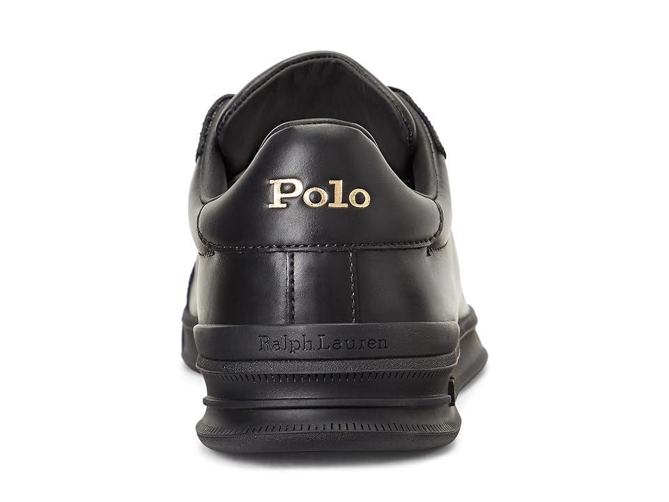 Polo Ralph Lauren Heritage Court II Sneaker Men's Shoes Product Image