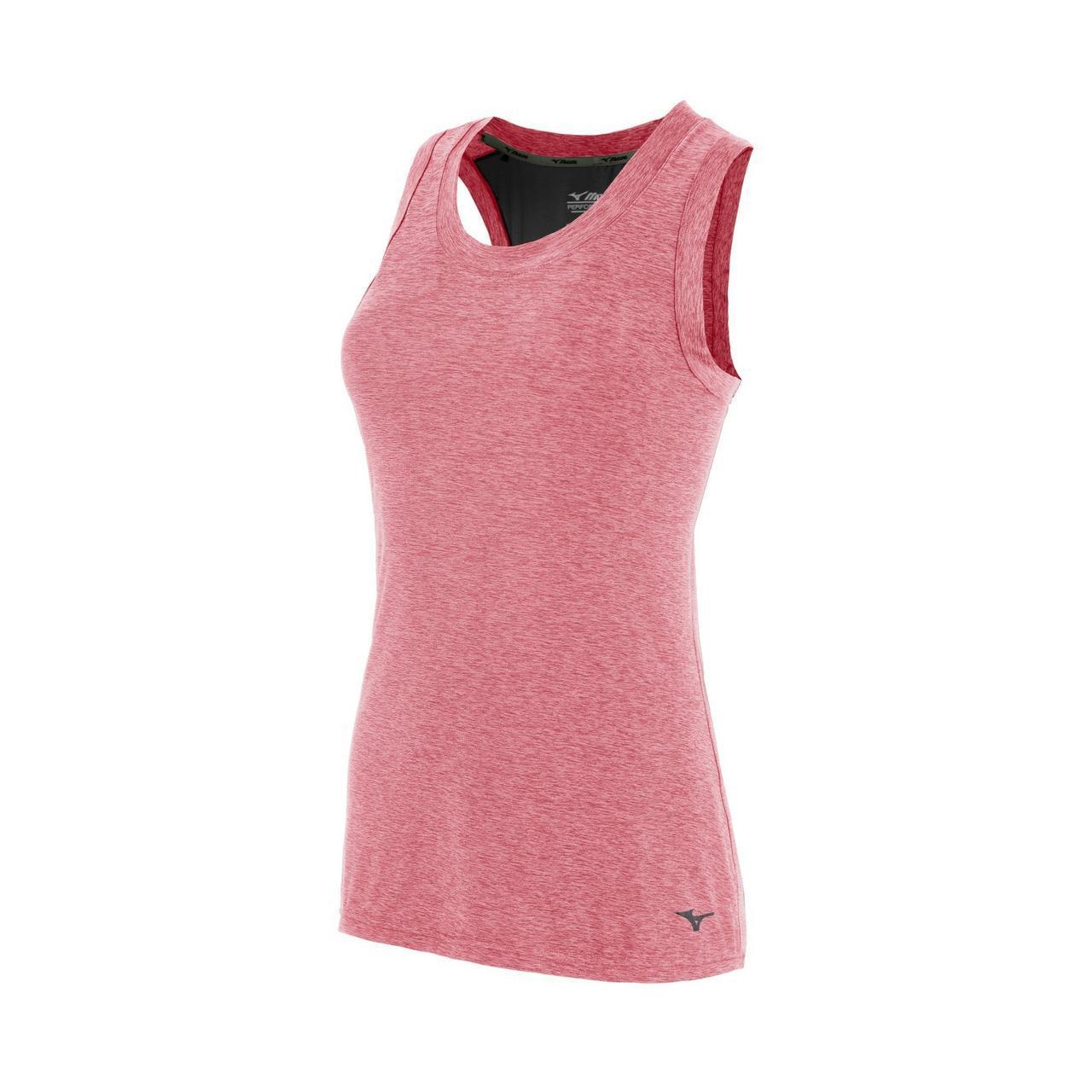 Women's Alpha Running Tank Product Image