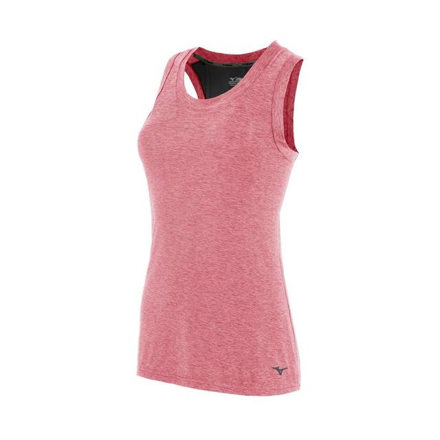 Women's Alpha Running Tank Product Image