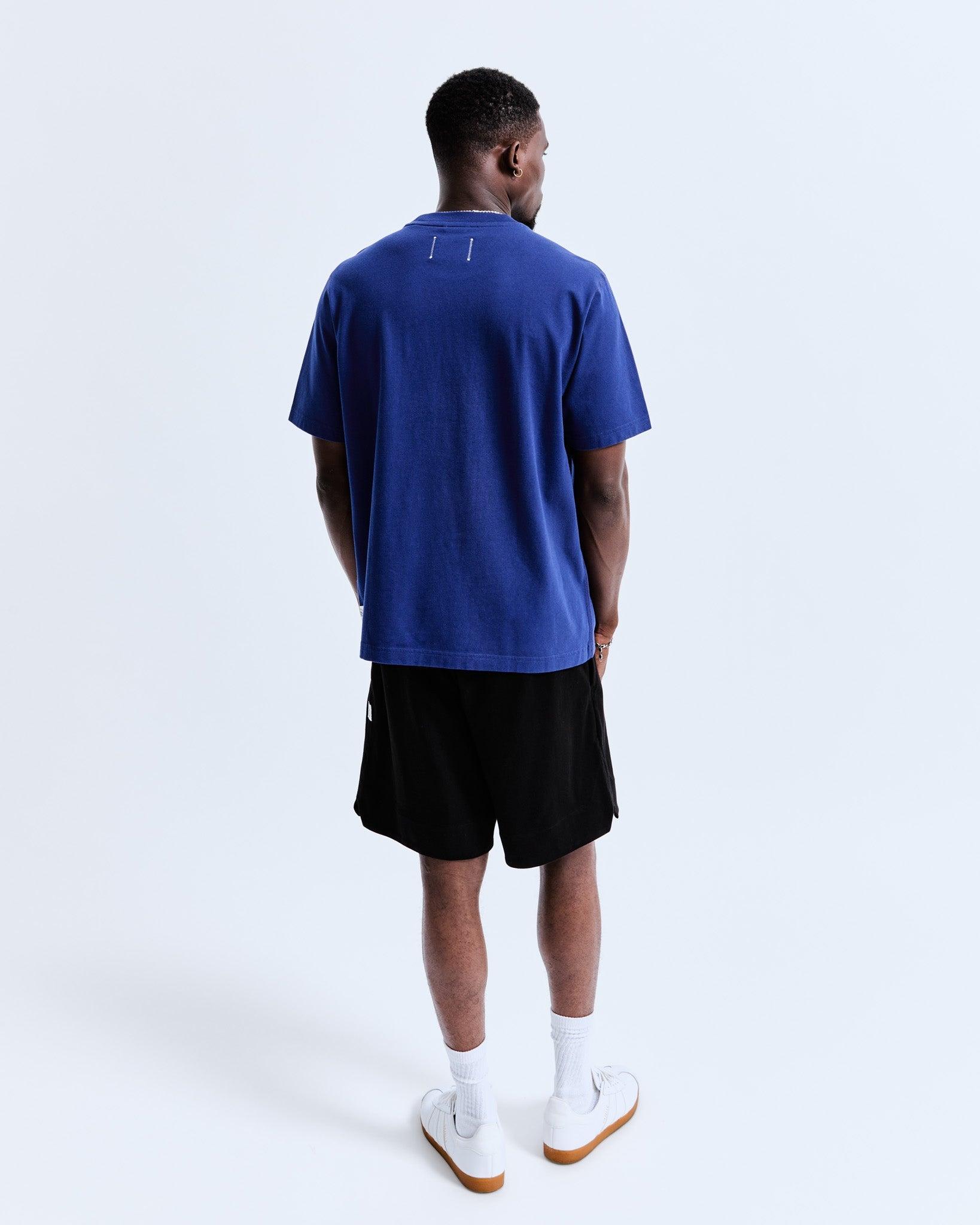 Midweight Jersey Standard T-Shirt Male Product Image