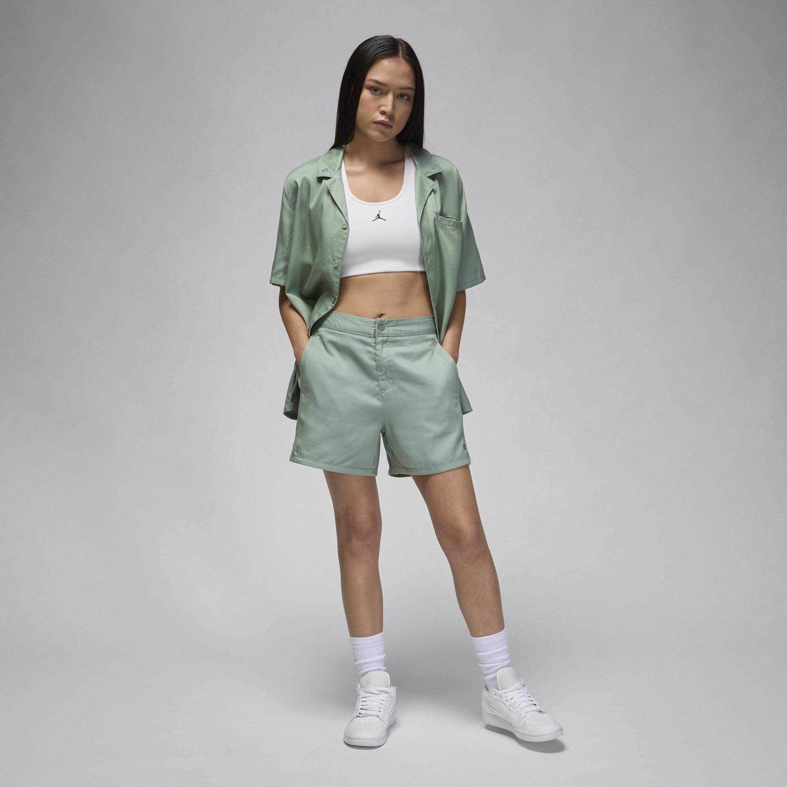 Jordan Women's Woven Shorts Product Image