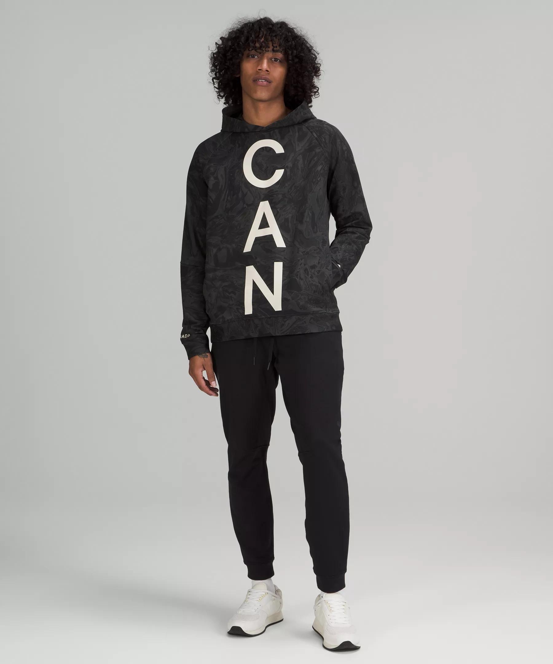 Team Canada City Sweat Pullover Hoodie *COC Logo Product Image