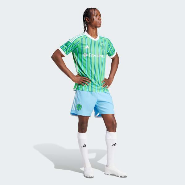 Seattle Sounders FC 24/25 Home Authentic Jersey Product Image