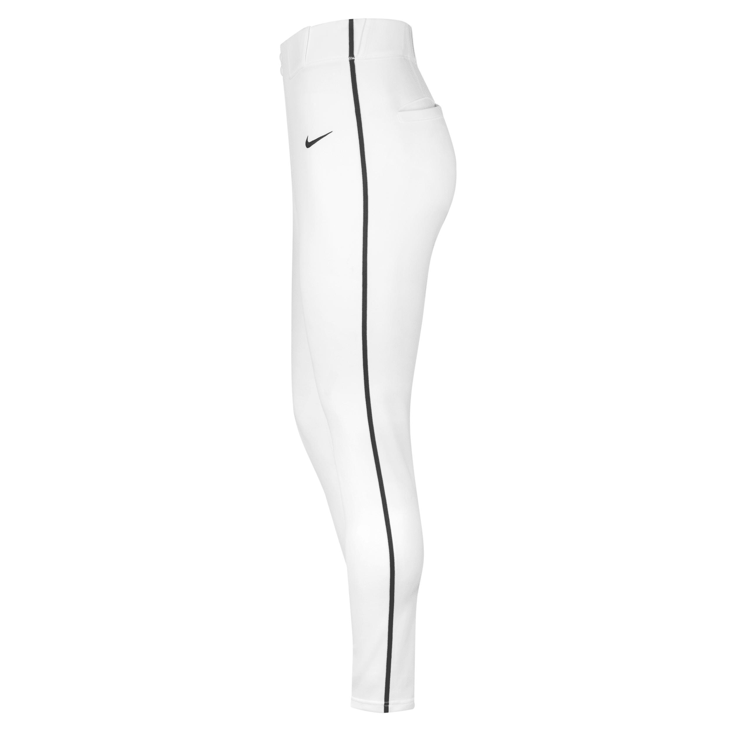 Nike Men's Vapor Select Piped Baseball Pants Product Image