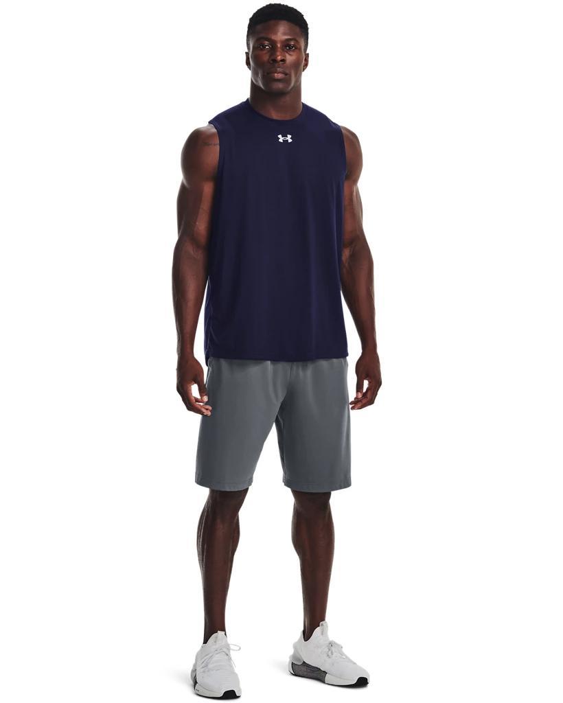 Men's UA Tech™ Team Sleeveless Product Image