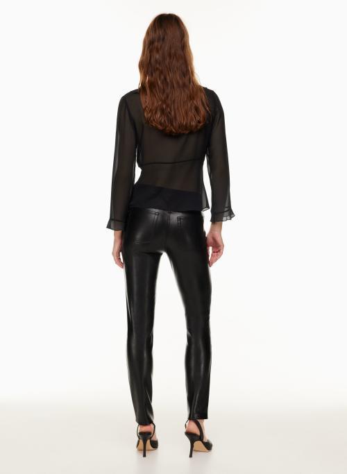 the melina™ low rise slim pant Product Image