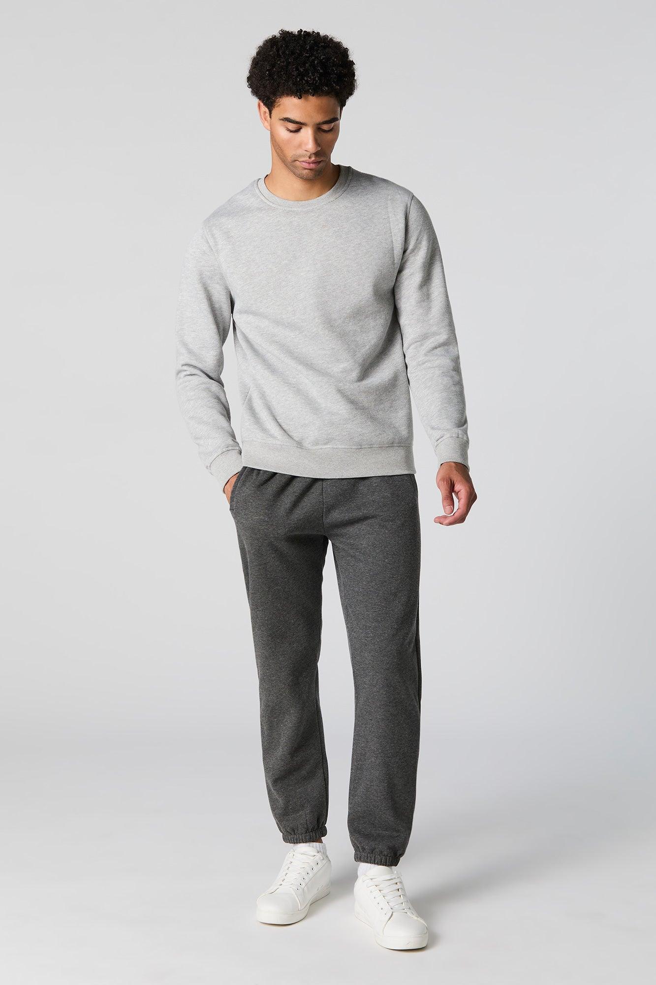 Everyday Solid Fleece Jogger Male product image