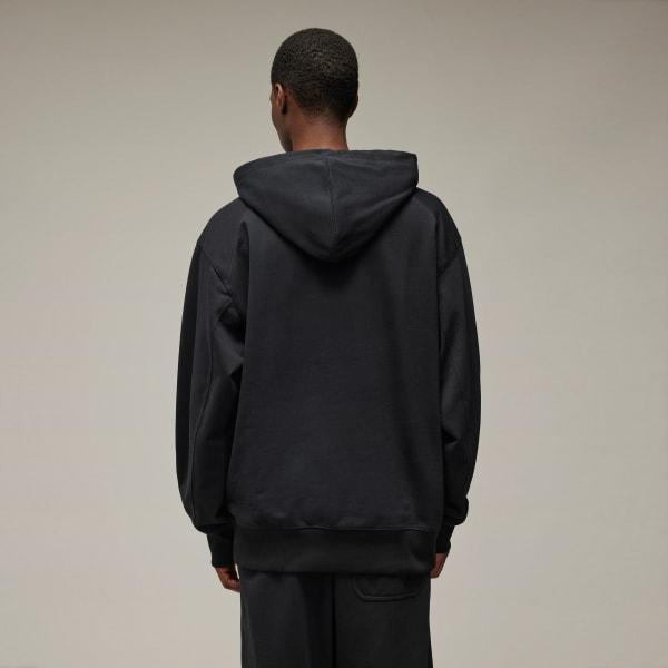 Y-3 French Terry Hoodie Product Image