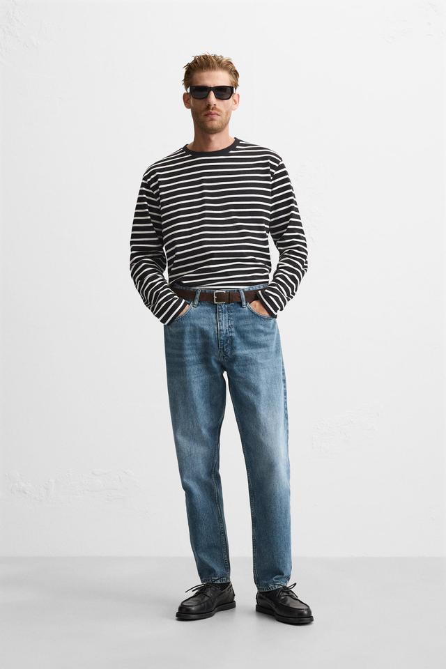 STRIPED T-SHIRT Product Image