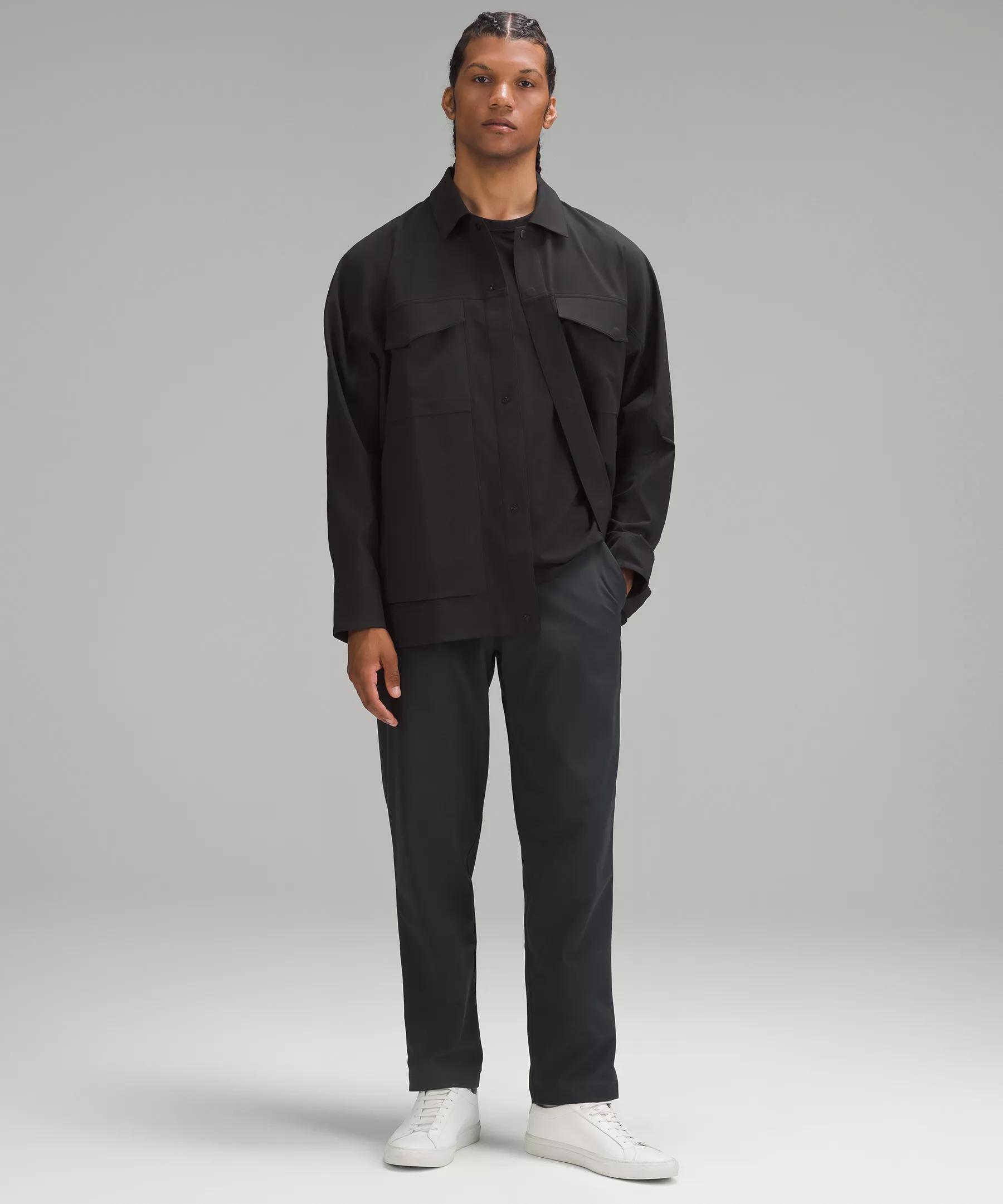 ABC Relaxed-Fit Trouser 30"L *Warpstreme Product Image