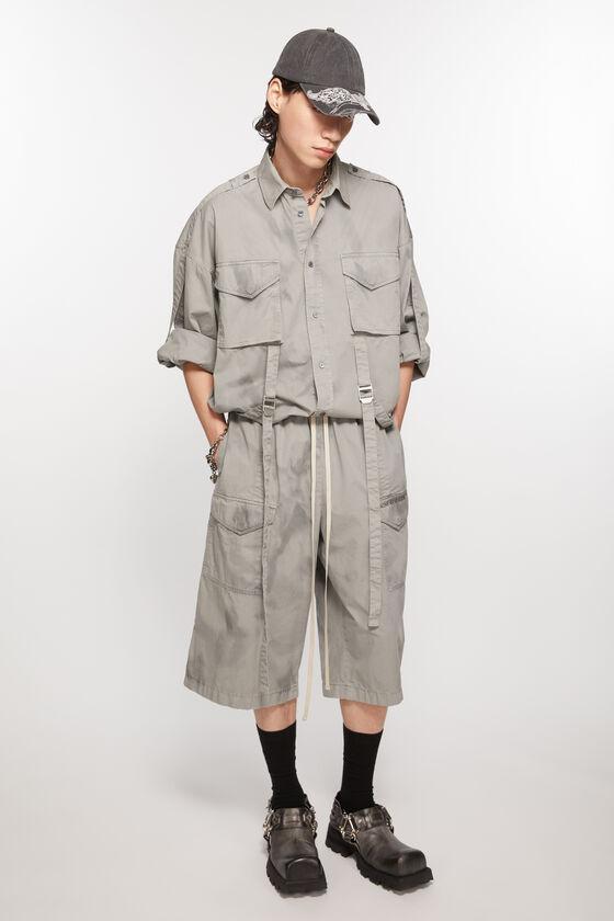 Cargo shorts Product Image